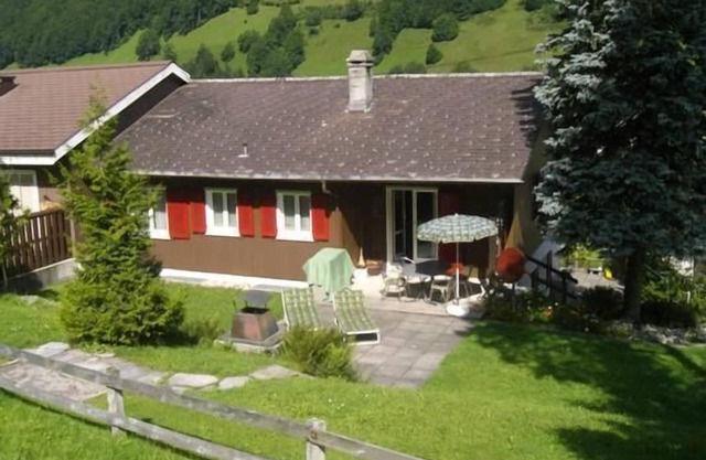 Holiday apartment Alt St. Johann for 1 - 7 persons with 3 bedrooms - Holiday apartment