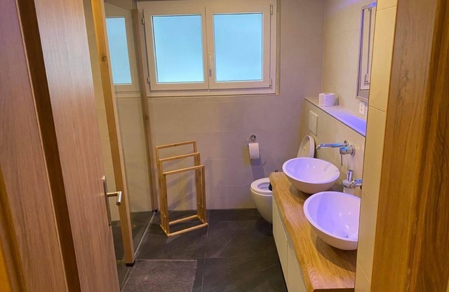 Holiday apartment Schattenhalb for 1 - 10 persons with 4 bedrooms - Holiday apartment in one or mult