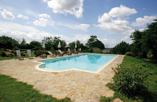 Holiday apartment Cinigiano for 1 - 2 persons with 1 bedroom - Holiday apartment