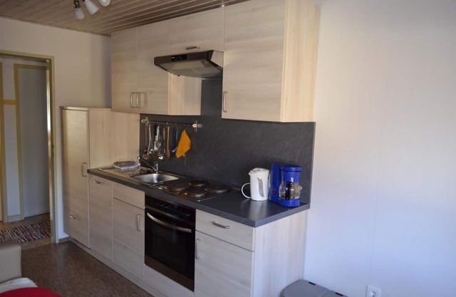 Holiday apartment Creglingen for 1 - 4 persons with 2 bedrooms - Holiday apartment