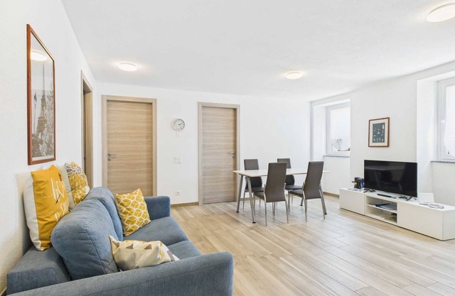 Holiday apartment Curio for 1 - 6 persons with 2 bedrooms - Holiday apartment in one or multi-family