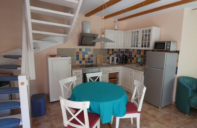 Holiday apartment Dachrieden for 1 - 2 persons with 1 bedroom - Holiday house
