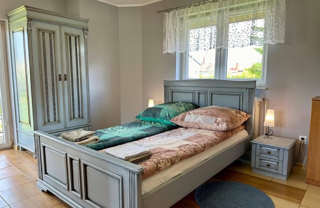 Holiday apartment Darlowo for 1 - 4 persons with 1 bedroom - Holiday house