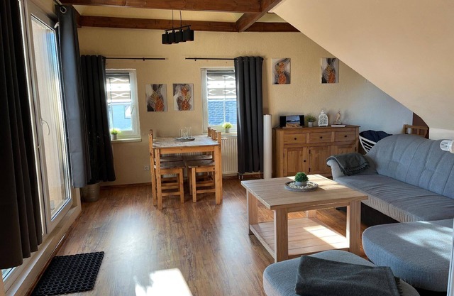Holiday apartment Schwarzenberg for 1 - 4 persons with 2 bedrooms - Holiday house