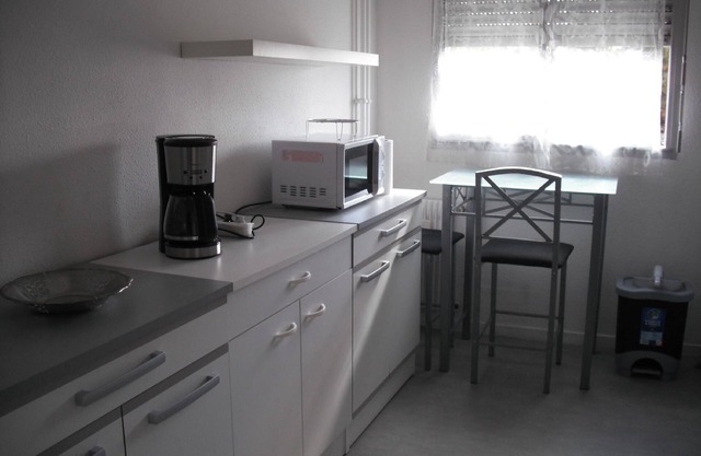 Holiday apartment Dijon for 1 - 3 persons with 1 bedroom - Holiday apartment in one or multi-family