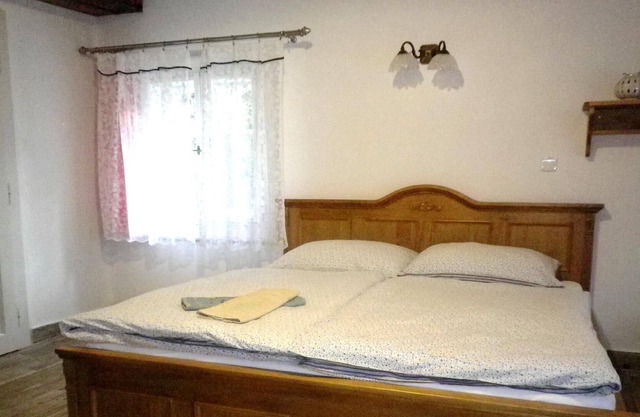 Holiday apartment Doksy for 1 - 4 persons with 1 bedroom - Holiday house