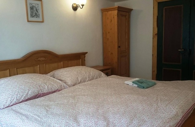 Holiday apartment Doksy for 1 - 5 persons with 2 bedrooms - Holiday house