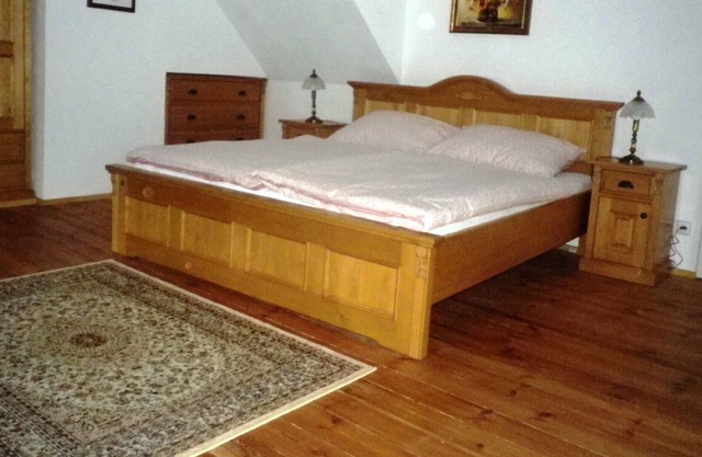 Holiday apartment Doksy for 1 - 5 persons - Holiday house