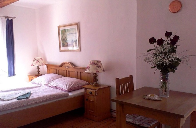 Holiday apartment Doksy for 1 - 3 persons with 1 bedroom - Holiday house