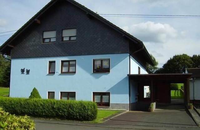 Holiday apartment Dreisbach for 1 - 5 persons with 2 bedrooms - Holiday apartment