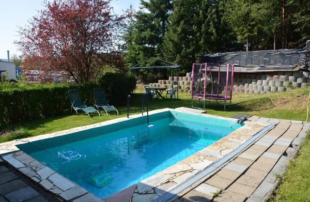 Holiday apartment Dresden for 1 - 3 persons with 2 bedrooms - Holiday apartment