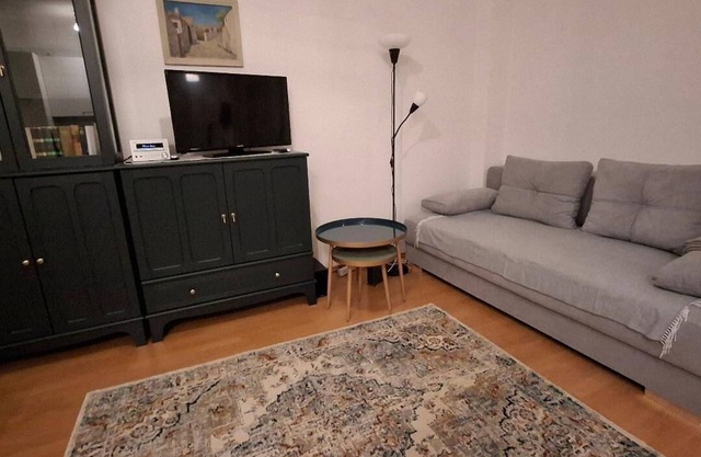 Holiday apartment Dresden for 1 - 3 persons with 1 bedroom - Holiday apartment in one or multi-famil