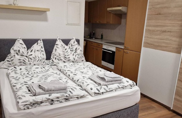 Holiday apartment Ebersdorf for 1 - 2 persons - Holiday apartment in one or multi-family house