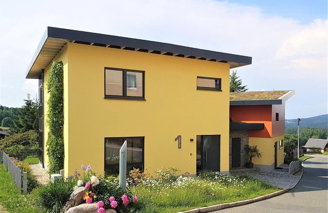Holiday apartment Eibenstock for 1 - 4 persons with 2 bedrooms - Holiday apartment