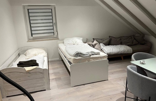 Holiday apartment Eichenau for 1 - 5 persons with 1 bedroom - Row house