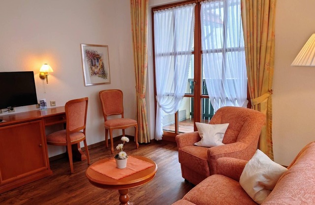 Holiday apartment Elbingerode for 1 - 2 persons with 1 bedroom - Holiday apartment in one or multi-f