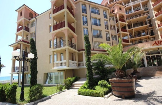 Holiday apartment Elenite for 1 - 4 persons with 1 bedroom - Holiday apartment