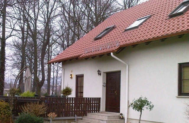 Holiday apartment Elstra for 1 - 4 persons with 2 bedrooms - Holiday house