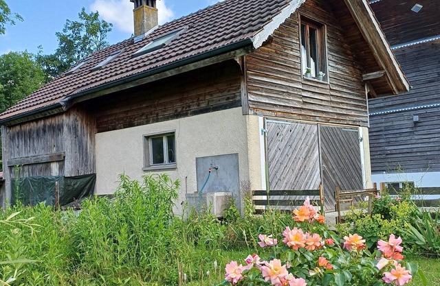 Holiday apartment Emmenmatt for 1 - 5 persons with 2 bedrooms - Multistorey holiday home/maisonette