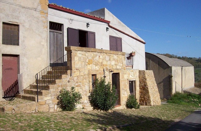 Holiday apartment Enna for 1 - 4 persons with 1 bedroom - Holiday house