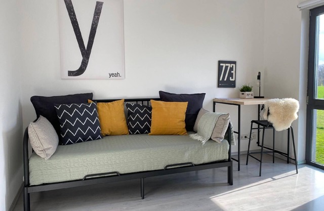 Holiday apartment Eppelborn for 1 - 6 persons with 1 bedroom - Holiday house