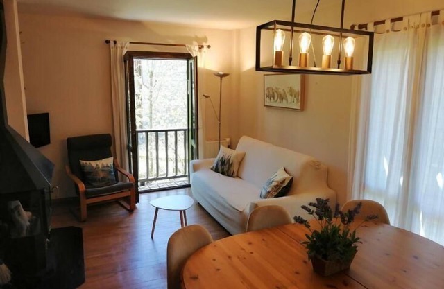 Holiday apartment Caldes de Boi for 1 - 6 persons with 3 bedrooms - Holiday apartment in one or mult