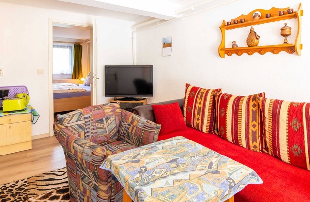 Holiday apartment - FH VIL 0062