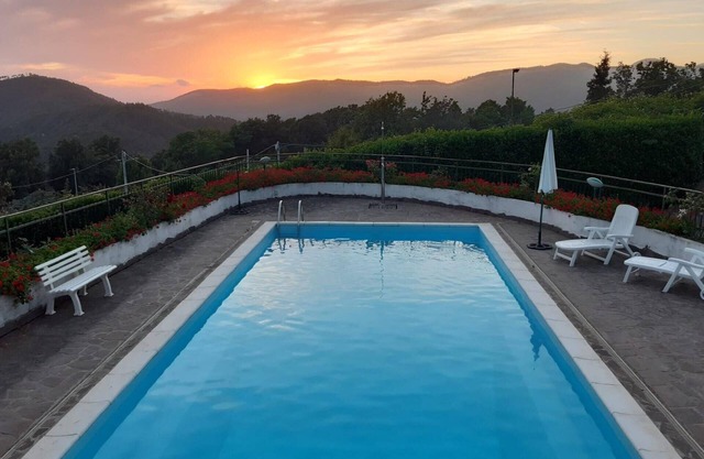 Holiday apartment Framura for 1 - 4 persons with 1 bedroom - Holiday apartment