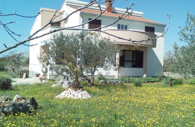 Holiday apartment Gornje Selo for 1 - 4 persons with 2 bedrooms - Holiday apartment in one or multi-
