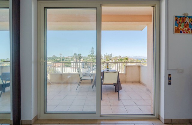 Holiday Apartment "Giulietta" with Sea View, Balcony & Wi-Fi
