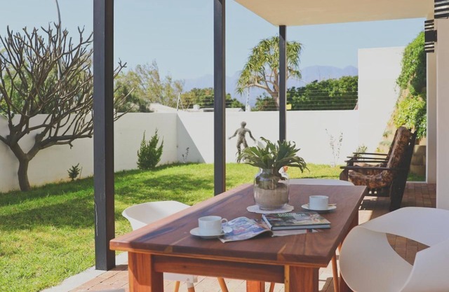 Holiday apartment Gordons Bay for 1 - 4 persons with 2 bedrooms - Holiday apartment