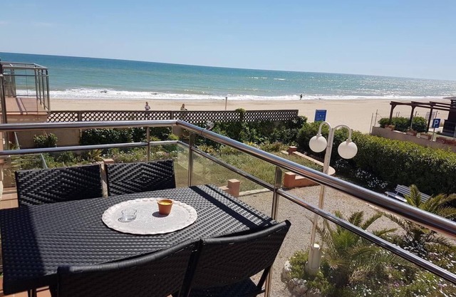 Holiday apartment Gavà for 1 - 4 persons with 1 bedroom - Holiday apartment
