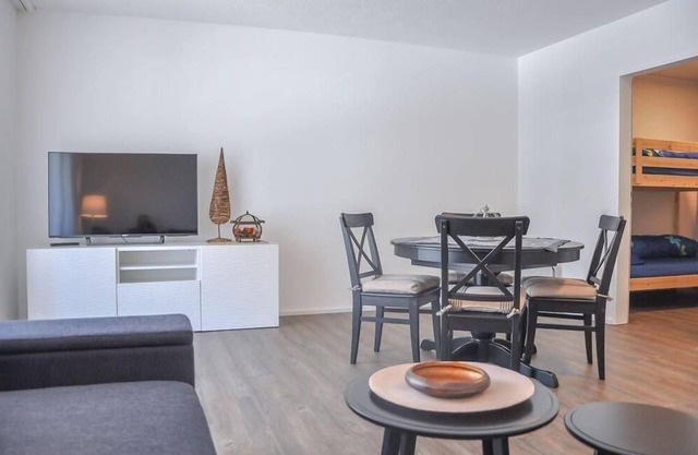 Holiday apartment Giswil for 1 - 4 persons with 1 bedroom - Holiday apartment