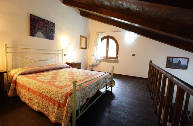 Holiday apartment Giungano for 1 - 3 persons with 2 bedrooms - Holiday house