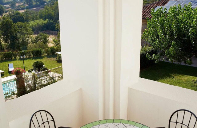 Holiday apartment Giungano for 2 - 5 persons with 2 bedrooms - Holiday house