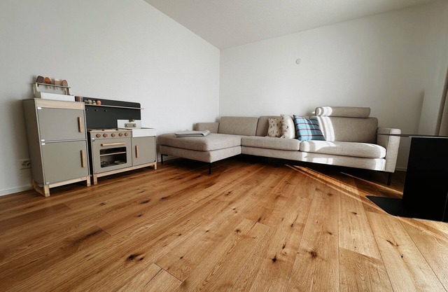 Holiday apartment Grächen for 1 - 4 persons with 2 bedrooms - Holiday apartment