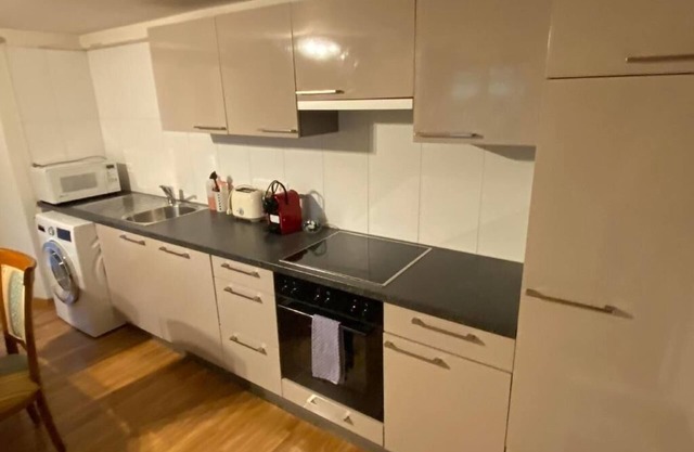 Holiday apartment Gunten for 6 persons with 3 bedrooms - Holiday apartment