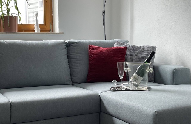 Holiday apartment Heistenbach near Diez/Limburg