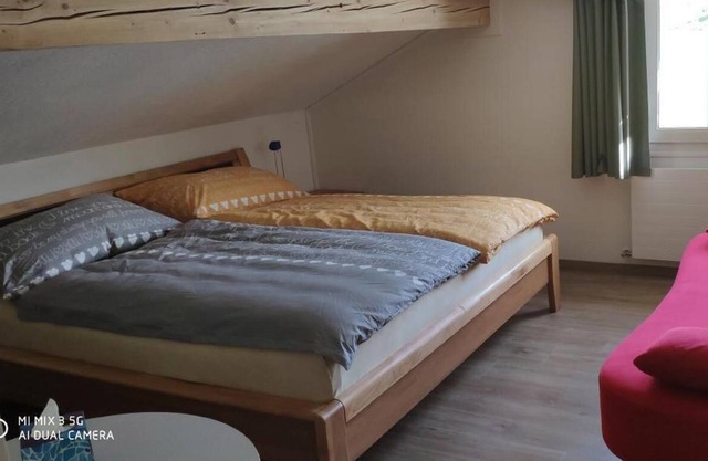 Holiday apartment Heiden for 4 - 8 persons with 2 bedrooms - Holiday house