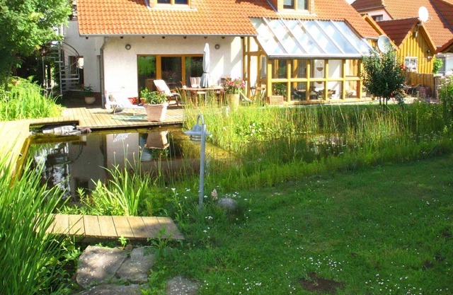 Holiday apartment Hildesheim for 1 - 6 persons with 2 bedrooms - Holiday house