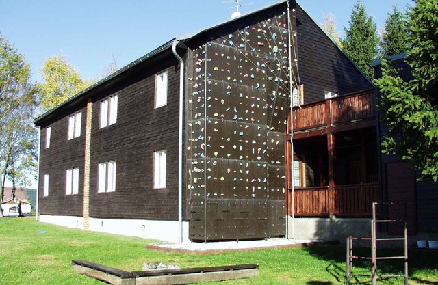 Holiday apartment in mountain hut XL