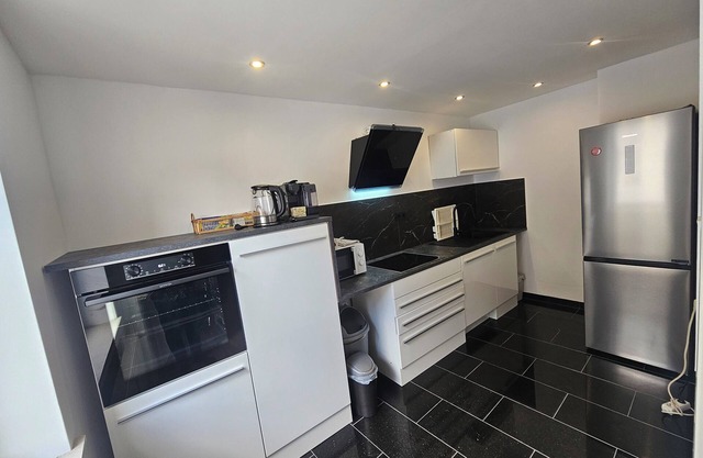 Holiday apartment in Holzminden-Zentrum 2