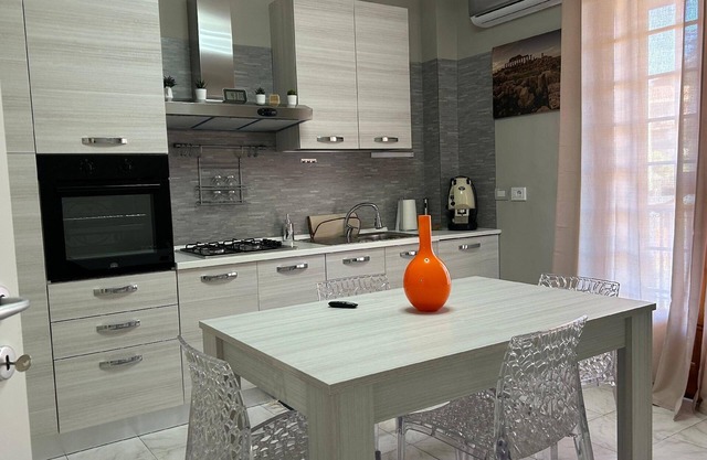 Holiday apartment Aci Castello for 1 - 4 persons with 1 bedroom - Holiday apartment in one or multi-