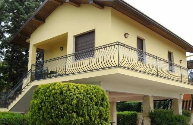 Holiday apartment Agnone Bagni for 1 - 5 persons with 2 bedrooms - Row house