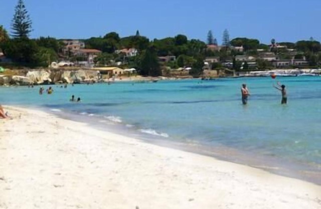 Holiday apartment Forza d'Agro' for 1 - 4 persons with 2 bedrooms - Holiday apartment