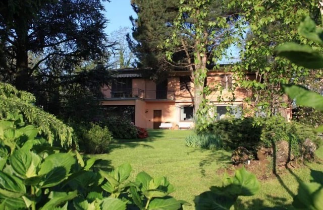 Holiday apartment Lurago d'Erba for 1 - 4 persons with 2 bedrooms - Twin house