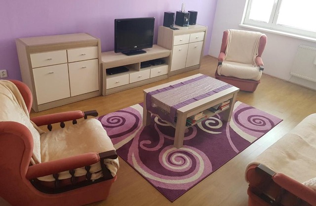 Holiday apartment Izabella