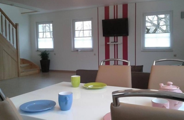 Holiday apartment Johannstorf for 1 - 6 persons with 2 bedrooms - Holiday apartment in one or multi-