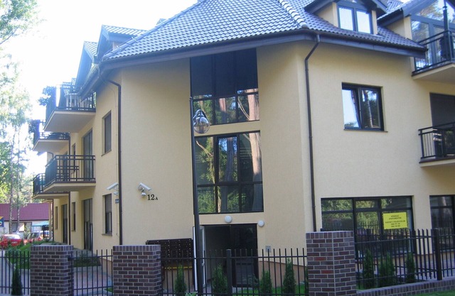 Holiday apartment Jola