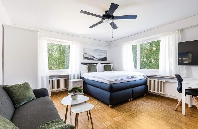 Holiday apartment Kreuzlingen for 2 persons with 1 bedroom - Holiday apartment